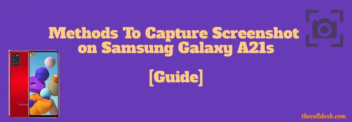 how-to-capture-screenshot-on-samsung-galaxy-a21s-guide