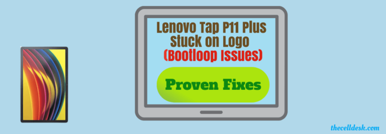 lenovo-tab-p11-plus-stuck-on-logo