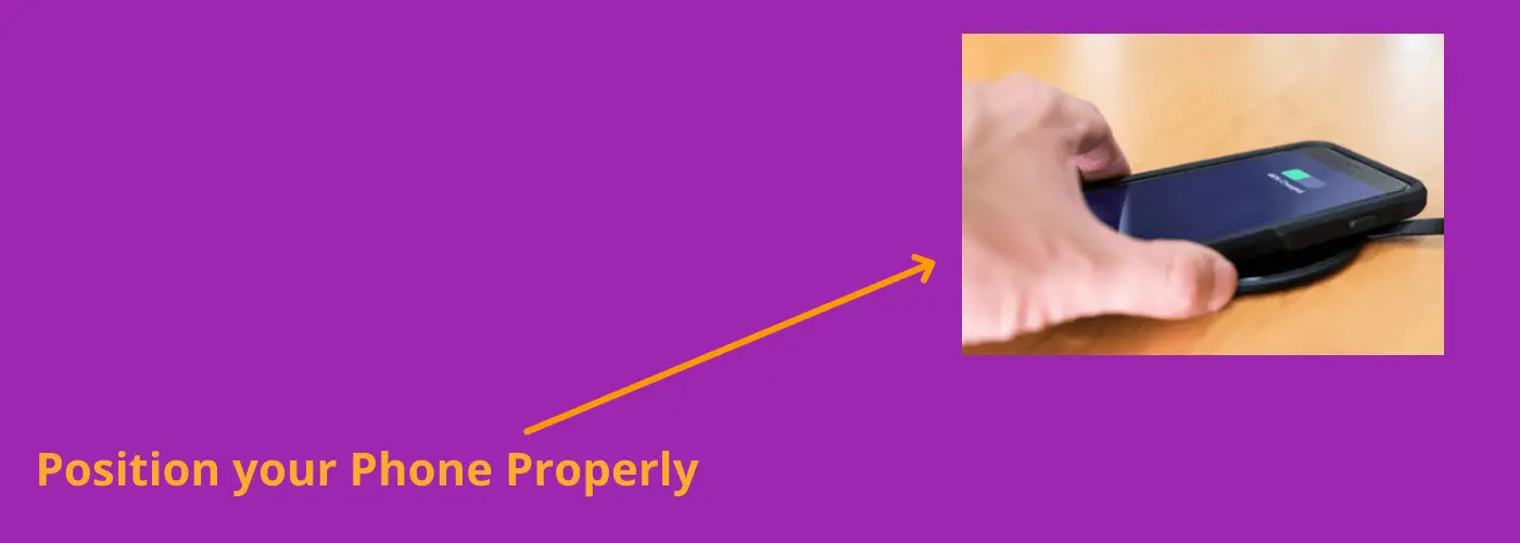 Motorola Edge Plus Wireless Charging Not Working Here's the Guide