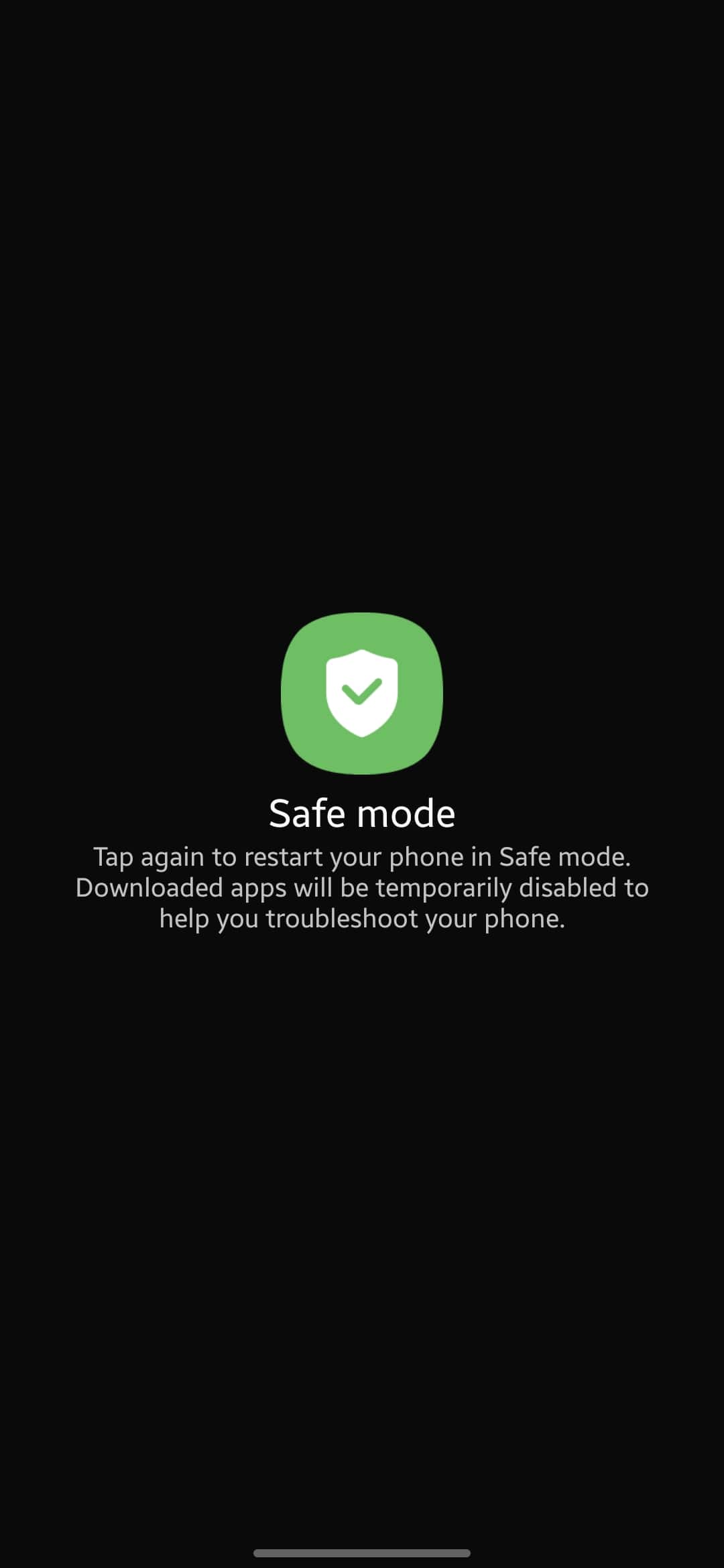 boot-into-safe-mode