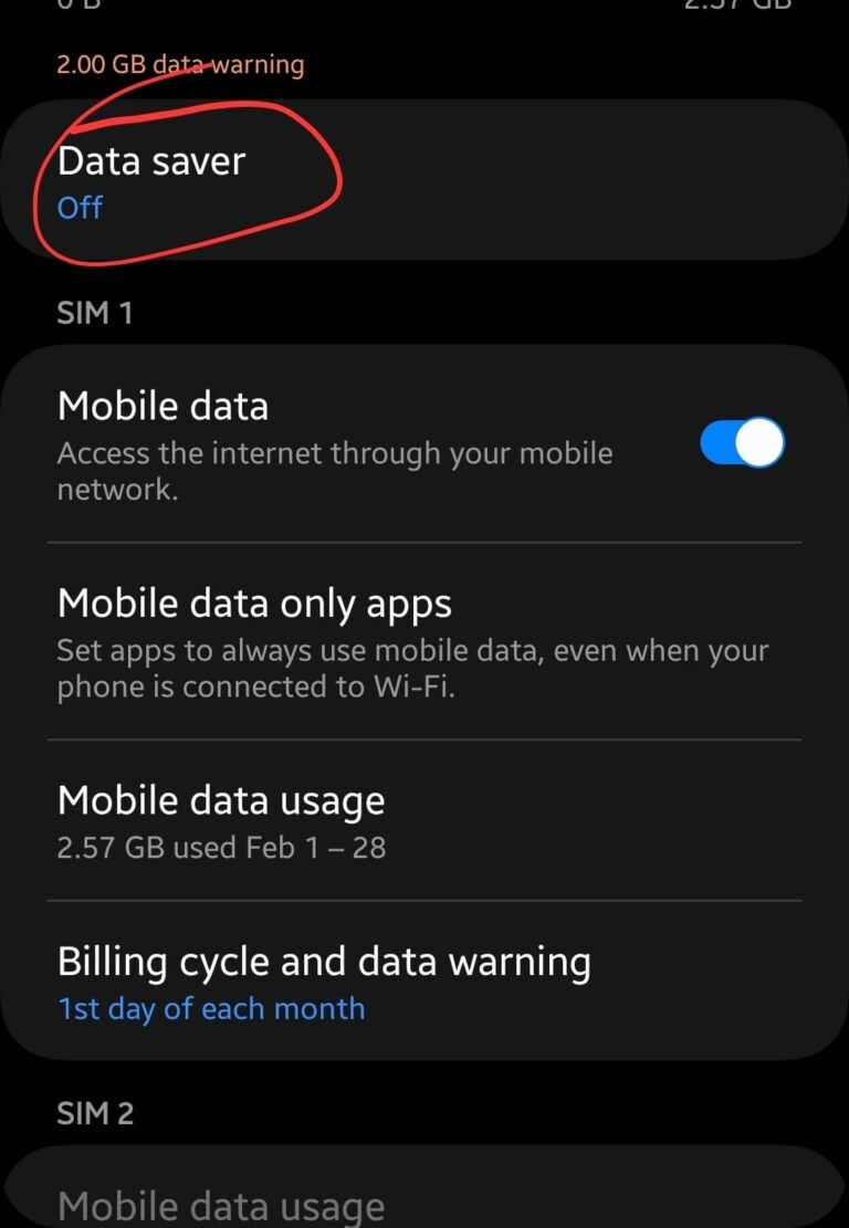 How To Fix Motorola Hotspot Not Working? Try out these FIXES