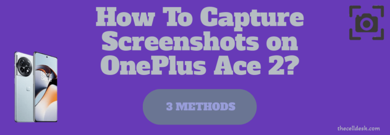 how-to-capture-screenshot-on-oneplus-ace-2-guide