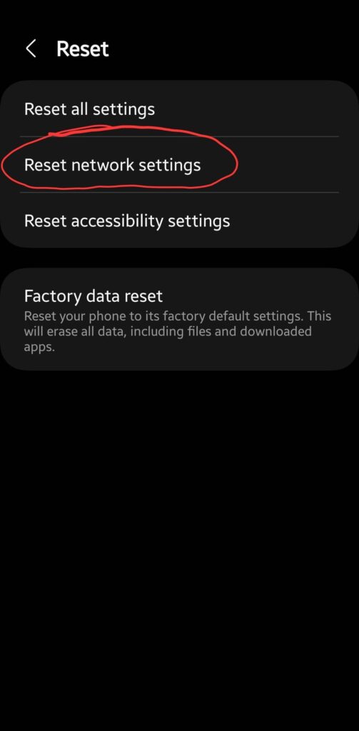 Samsung Galaxy S23 Ultra WiFi Not Working? Here's the Quick Fixes