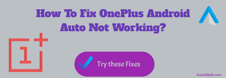 oneplus-android-auto-not-working-fixed