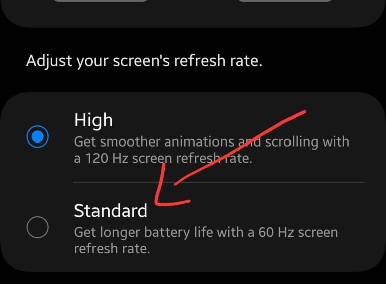 How To Fix Samsung Galaxy S23 Ultra Battery Draining Too Fast? Quick Ways