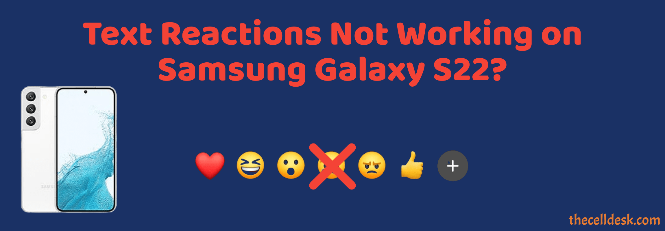 samsung-galaxy-s22-text-reactions-not-working