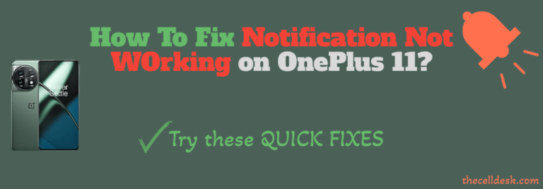 how-to-fix-oneplus-11-not-receiving-notifications