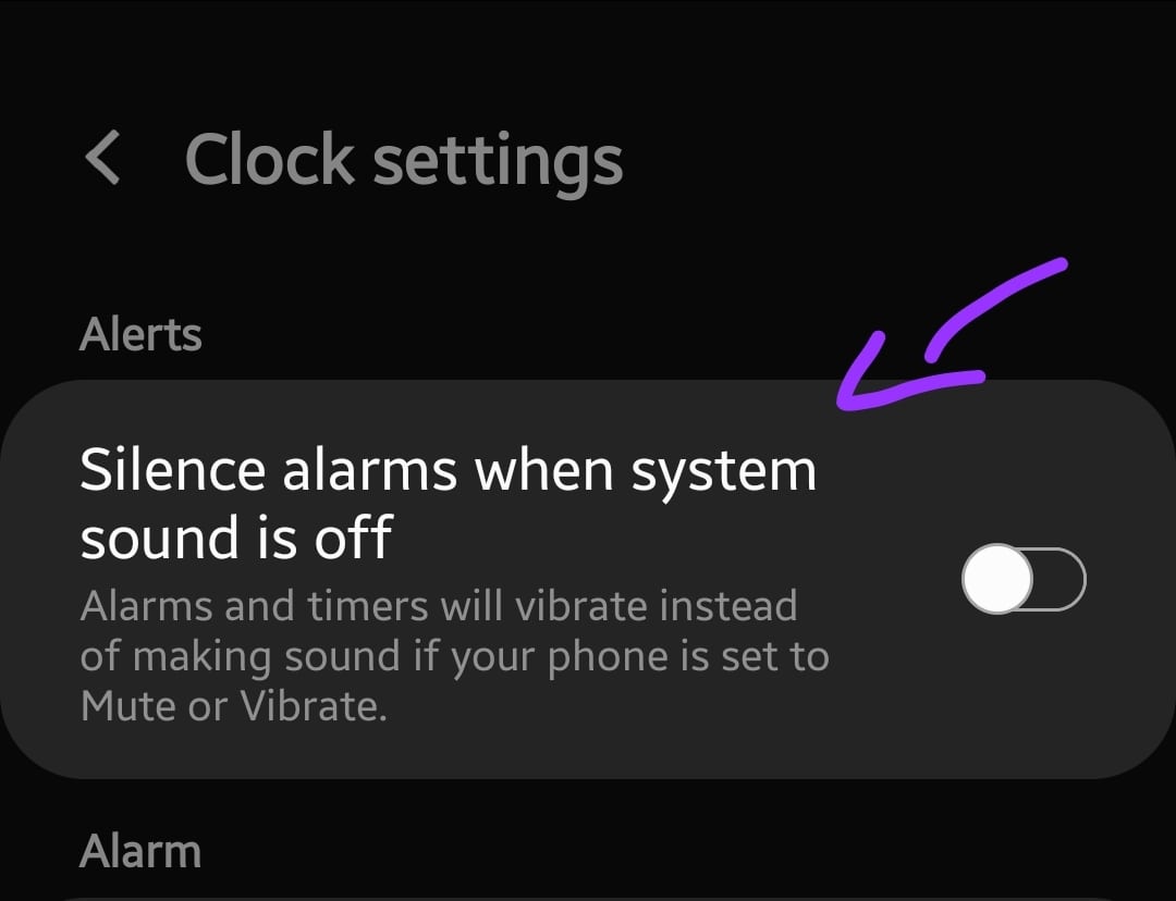 How To Fix Samsung Galaxy S23 Ultra Alarm Not Working? [SOLVED]