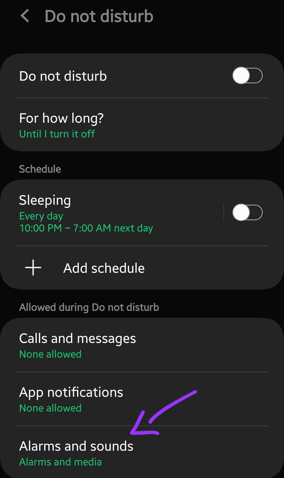 How To Fix Samsung Galaxy S23 Ultra Alarm Not Working? [SOLVED]