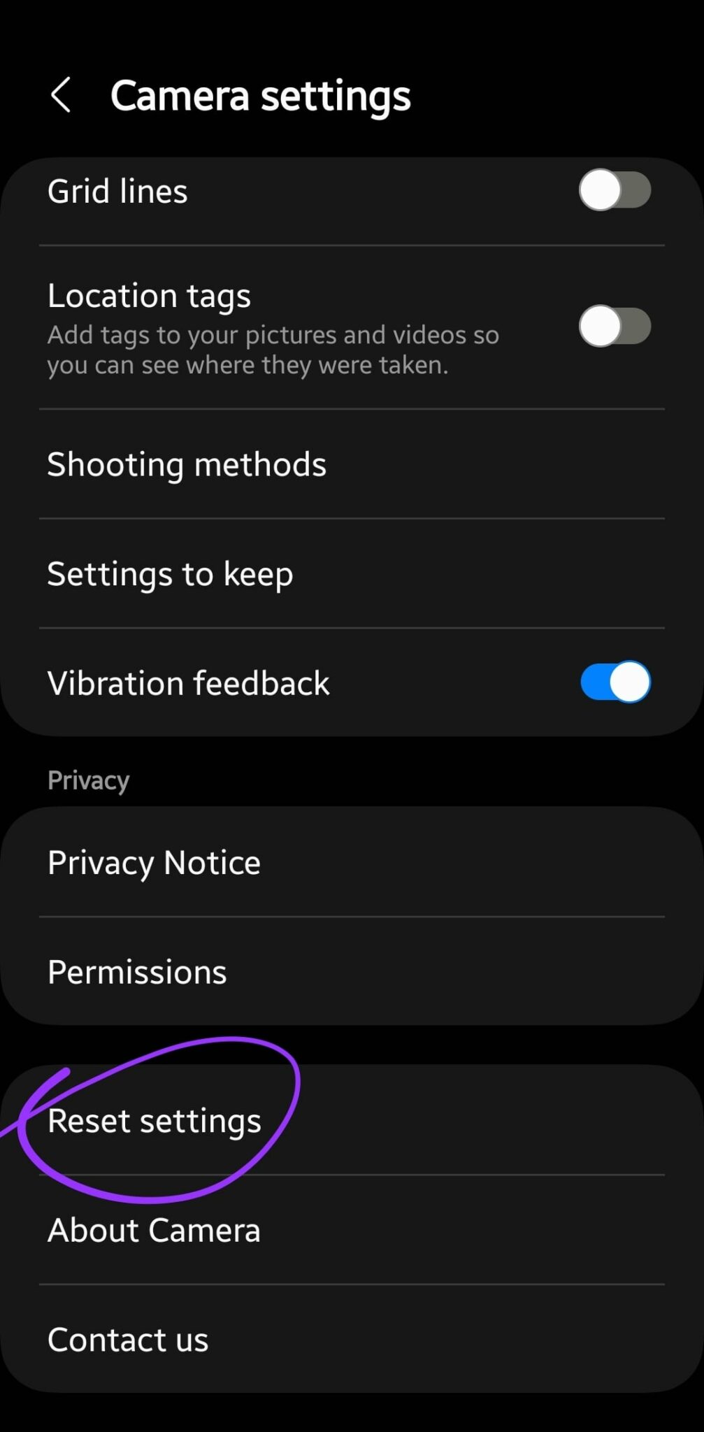 [How To Fix] Samsung S21 Ultra Camera Not Focusing?
