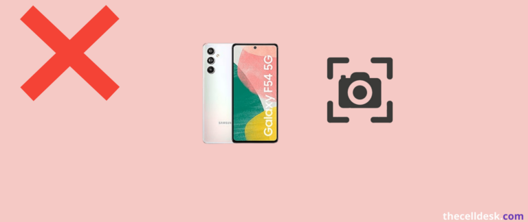 samsung-galaxy-f54-screenshot-not-working-guide