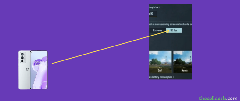 90fps-mode-in-pugb-mobile-on-oneplus-9rt-guide