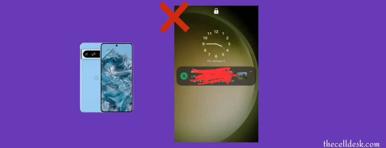 Notification Previews Not Showing on Google Pixel 8 Pro Quick Fixes