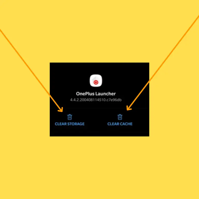OnePlus Notification Bar Not Working Try out these Fixes