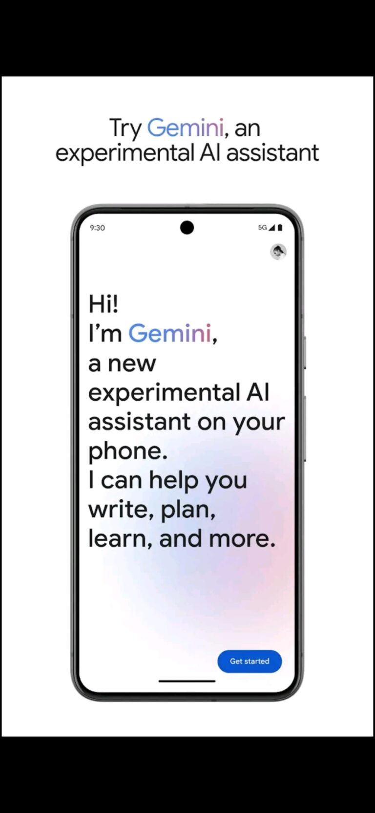 GEMINI APP ISSUES visual data 8