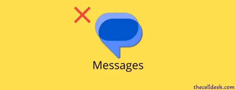 google-messages-app-not-sending-sms-internet