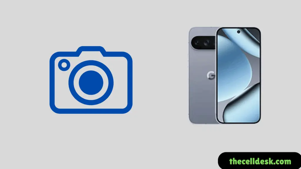 Google Pixel 10 Pro series camera lag issues