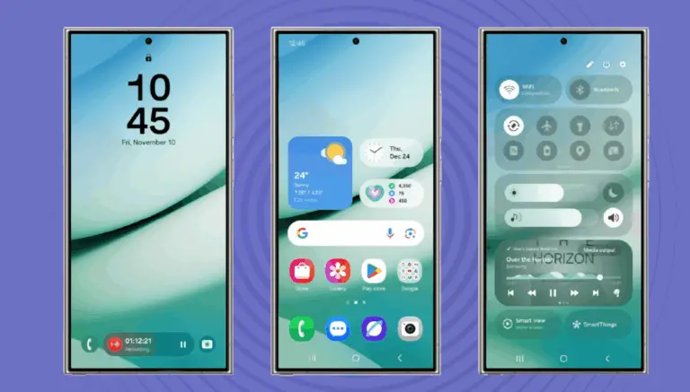 One UI 9.0 First Look- New Galaxy AI Feature Revealed