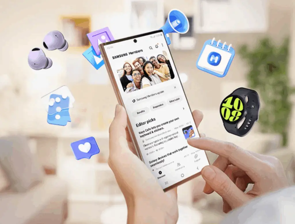 how to enroll for one ui 9 beta version