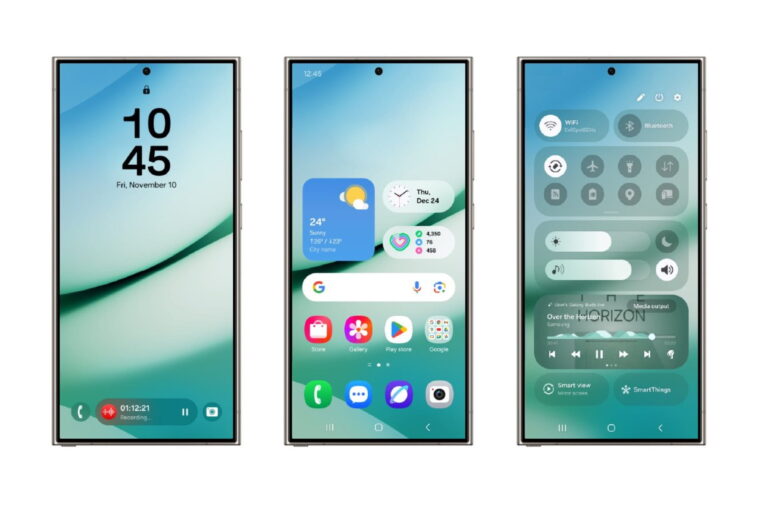 releasing date of one ui 9 in US