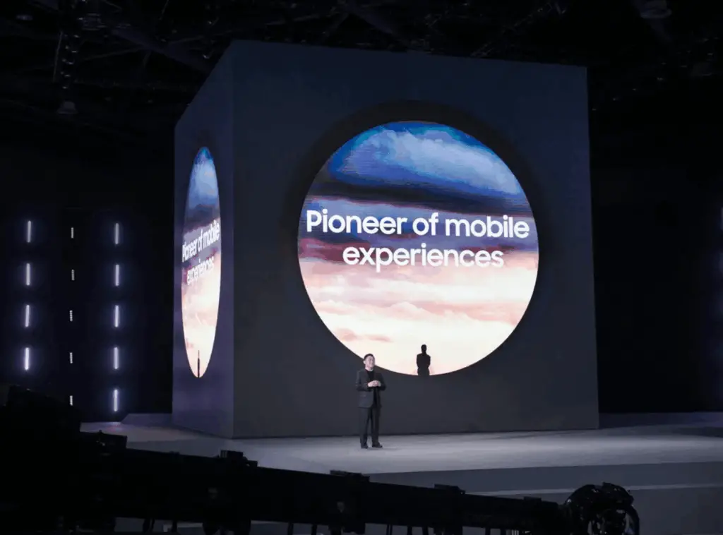 samsung confirms 25 february for galaxy s26 series