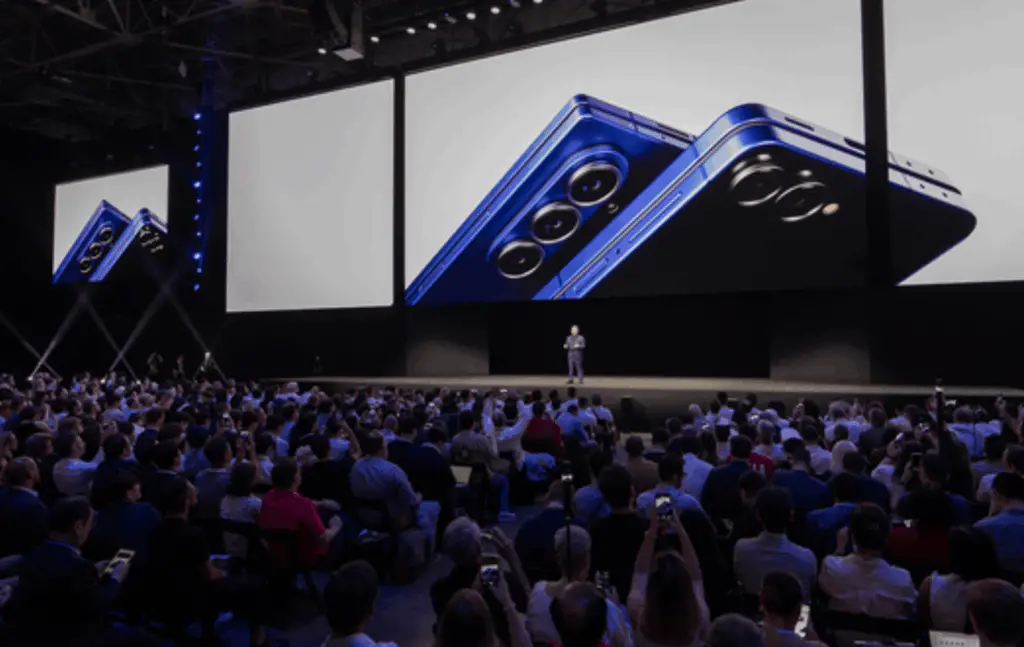 samsung galaxy s26 releasing date